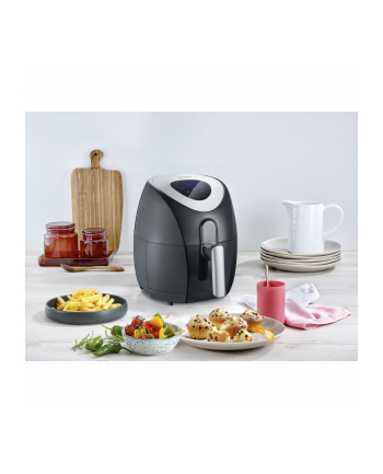 Severin hot air fryer FR 2430 3,2l