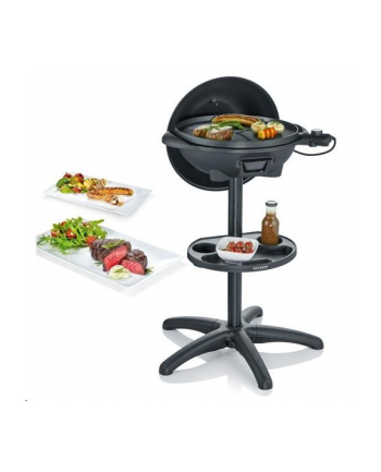 Severin Barbecue Electric Grill PG 8541