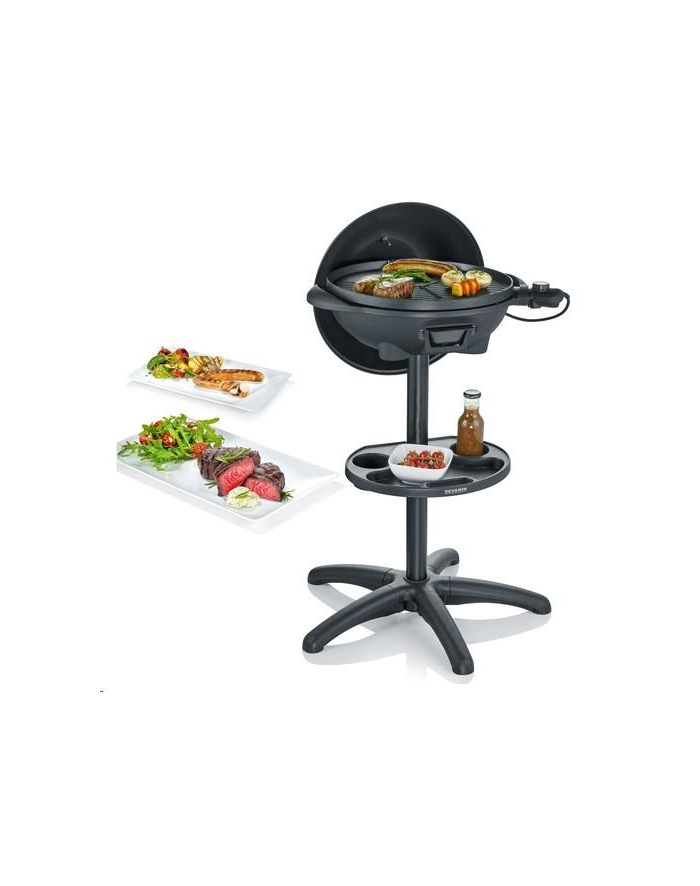 Severin Barbecue Electric Grill PG 8541 główny
