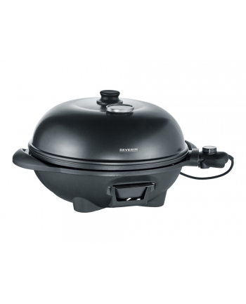Severin Barbecue Electric Grill PG 8541