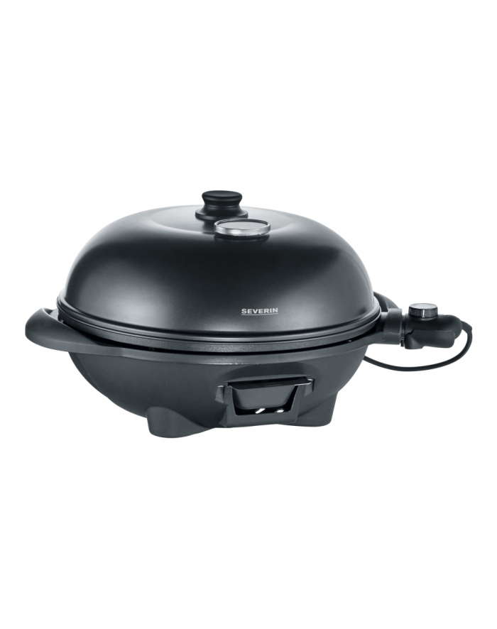 Severin Barbecue Electric Grill PG 8541 główny