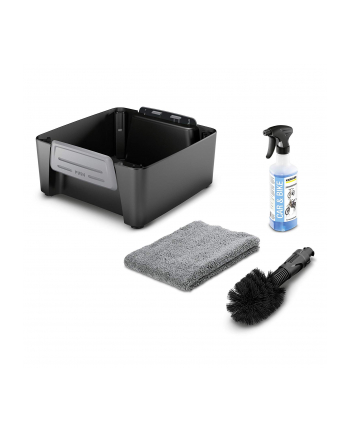 Kärcher Accessory Box Bike for Mobile Outdoor Cleaner OC 3