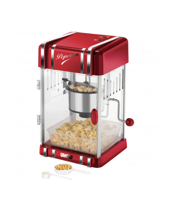 Unold Popcornmaker Retro