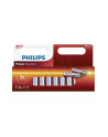 Bateria AA LR6 PHILIPS Alkaliczna 12 SZTUK Blister - nr 2