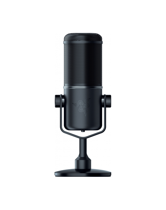Razer Seiren Elite Microphone - black główny