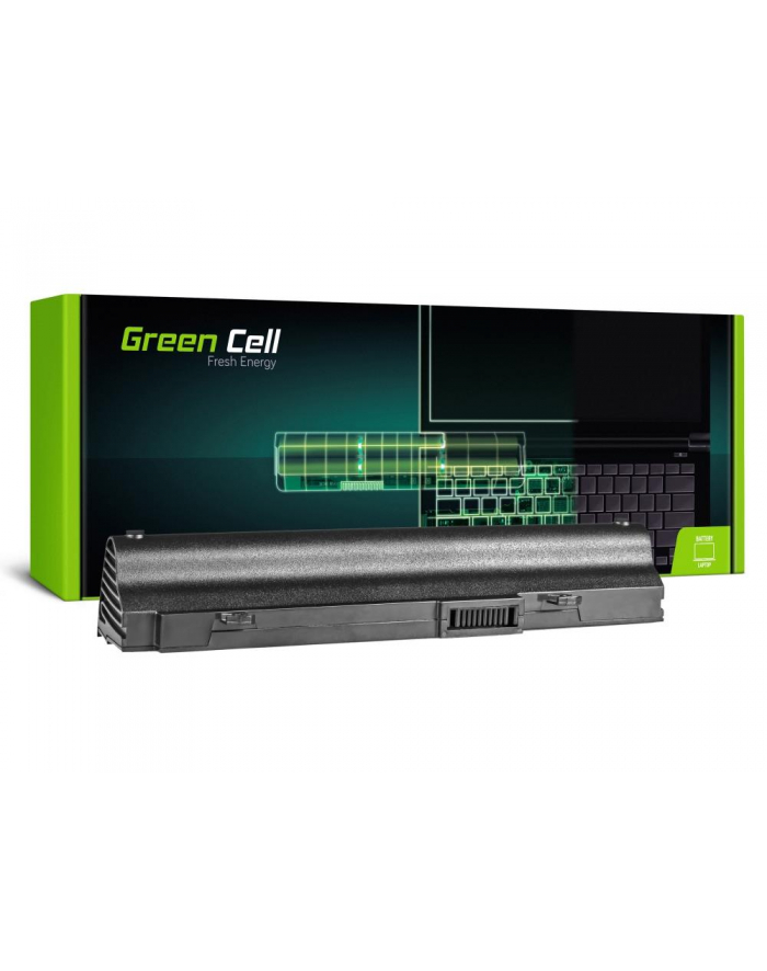 Bateria akumulator Green Cell do laptopa Asus EEE PC A32 1015 1016 1215 1216 VX6 główny