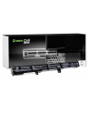 Bateria Green Cell PRO A31N1319 A41N1308 do Asus X551 X551C X551CA X551M X551MA - nr 3