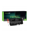 Bateria Green Cell VH748 do Dell Vostro 5460 5470 5480 5560 i Dell Inspiron 14 5 - nr 3