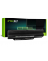 Bateria akumulator Green Cell do laptopa Fujitsu-Siemens Lifebook S2210 S6310 L1 - nr 3