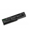 Bateria Green Cell PA3634U-1BRS do Toshiba Satellite A660 A665 L650 L650D L655 L - nr 6