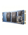 Intel Optane Memory M10 Series 16GB, M.2 80mm PCIe 3.0, 20nm, 3D Xpoint - nr 1