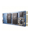 Intel Optane Memory M10 Series 32GB, M.2 80mm PCIe 3.0, 20nm, 3D Xpoint - nr 1