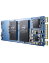 Intel Optane Memory M10 Series 32GB, M.2 80mm PCIe 3.0, 20nm, 3D Xpoint - nr 22