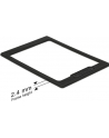 DeLOCK 2.5 HDD / SSD Mounting Frame from 7 to 9.5mm - nr 11