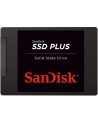 SanDisk SSD Plus 1TB - SSD - SATA - 2.5 - nr 12