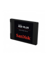 SanDisk SSD Plus 1TB - SSD - SATA - 2.5 - nr 16