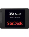 SanDisk SSD Plus 1TB - SSD - SATA - 2.5 - nr 18