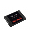 SanDisk SSD Plus 1TB - SSD - SATA - 2.5 - nr 26