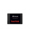SanDisk SSD Plus 1TB - SSD - SATA - 2.5 - nr 28