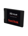 SanDisk SSD Plus 1TB - SSD - SATA - 2.5 - nr 31