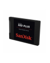 SanDisk SSD Plus 1TB - SSD - SATA - 2.5 - nr 39