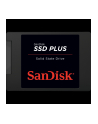 SanDisk SSD Plus 1TB - SSD - SATA - 2.5 - nr 5