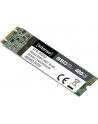 Intenso High Performance 480 GB - SSD - M.2 2280 - nr 12