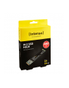 Intenso High Performance 480 GB - SSD - M.2 2280 - nr 14