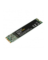 Intenso High Performance 480 GB - SSD - M.2 2280 - nr 17