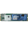 Mushkin Pilot 500 GB SSD - PCIe Gen3 x4 NVMe 1.2, M.2 2280 - nr 1