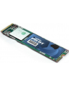 Mushkin Pilot 500 GB SSD - PCIe Gen3 x4 NVMe 1.2, M.2 2280 - nr 3