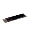 SanDisk Extreme PRO 1 TB - M.2, PCIe 3.0 x4 - nr 2