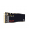 SanDisk Extreme PRO 1 TB - M.2, PCIe 3.0 x4 - nr 22