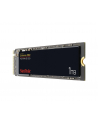 SanDisk Extreme PRO 1 TB - M.2, PCIe 3.0 x4 - nr 24