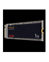 SanDisk Extreme PRO 1 TB - M.2, PCIe 3.0 x4 - nr 26