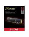 SanDisk Extreme PRO 1 TB - M.2, PCIe 3.0 x4 - nr 5