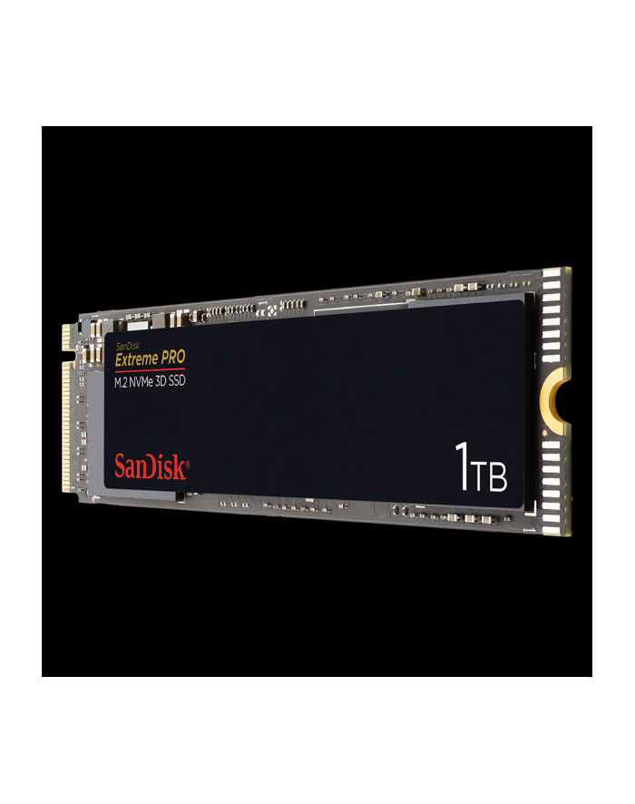 SanDisk Extreme PRO 1 TB - M.2, PCIe 3.0 x4 główny