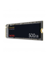 SanDisk Extreme PRO 500 GB SSD - M.2, PCIe 3.0 x4 - nr 12