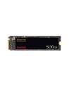 SanDisk Extreme PRO 500 GB SSD - M.2, PCIe 3.0 x4 - nr 13