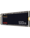 SanDisk Extreme PRO 500 GB SSD - M.2, PCIe 3.0 x4 - nr 19