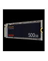SanDisk Extreme PRO 500 GB SSD - M.2, PCIe 3.0 x4 - nr 26