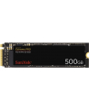 SanDisk Extreme PRO 500 GB SSD - M.2, PCIe 3.0 x4 - nr 29