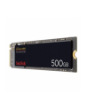 SanDisk Extreme PRO 500 GB SSD - M.2, PCIe 3.0 x4 - nr 31