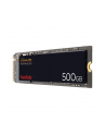 SanDisk Extreme PRO 500 GB SSD - M.2, PCIe 3.0 x4 - nr 33
