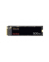 SanDisk Extreme PRO 500 GB SSD - M.2, PCIe 3.0 x4 - nr 3