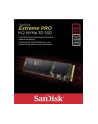 SanDisk Extreme PRO 500 GB SSD - M.2, PCIe 3.0 x4 - nr 5