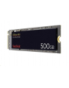 SanDisk Extreme PRO 500 GB SSD - M.2, PCIe 3.0 x4 - nr 6