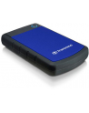 Transcend StoreJet 25H3 4 TB - 2.5 - USB 3.1 - nr 1