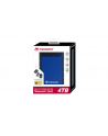 Transcend StoreJet 25H3 4 TB - 2.5 - USB 3.1 - nr 2