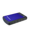 Transcend StoreJet 25H3 4 TB - 2.5 - USB 3.1 - nr 36